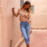 Chemise Justina