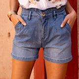 Short Eleonora