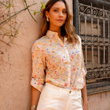 Chemise Léa