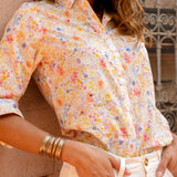 Chemise Léa