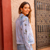 Veste Chiara