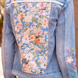Veste Cassandre