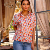 Chemise Léonie