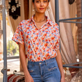 Chemise Léonie