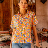 Chemise Lison