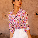 Chemise Léna