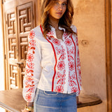 Chemise Juliette