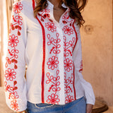 Chemise Juliette