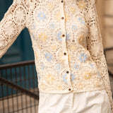 Veste Ursule