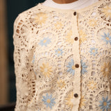 Veste Ursule