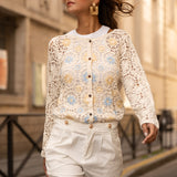 Veste Ursule