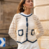 Veste Wendy