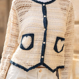 Veste Wendy