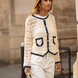 Veste Wendy