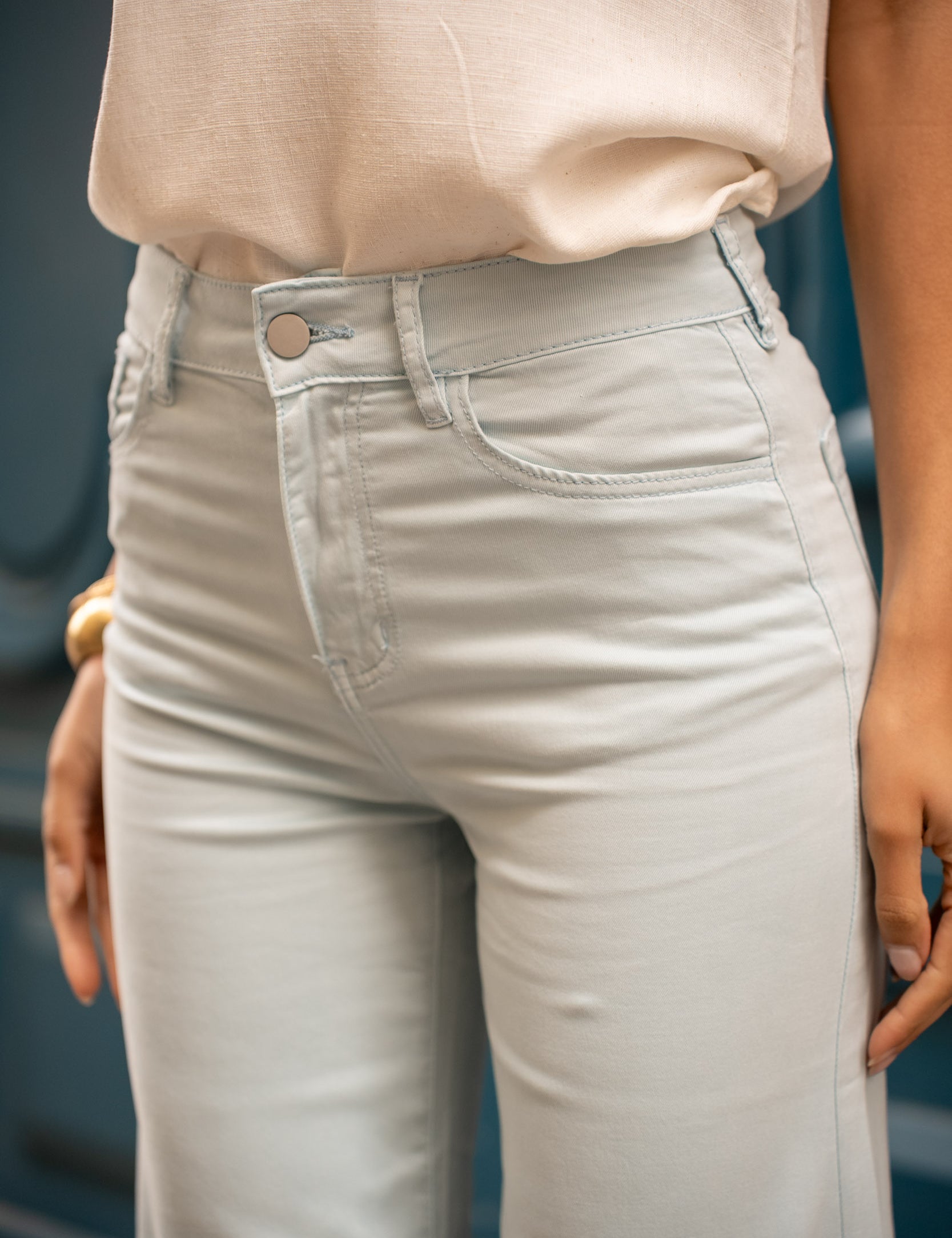 Jean Wide - Françoise