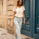 Jean Wide - Françoise