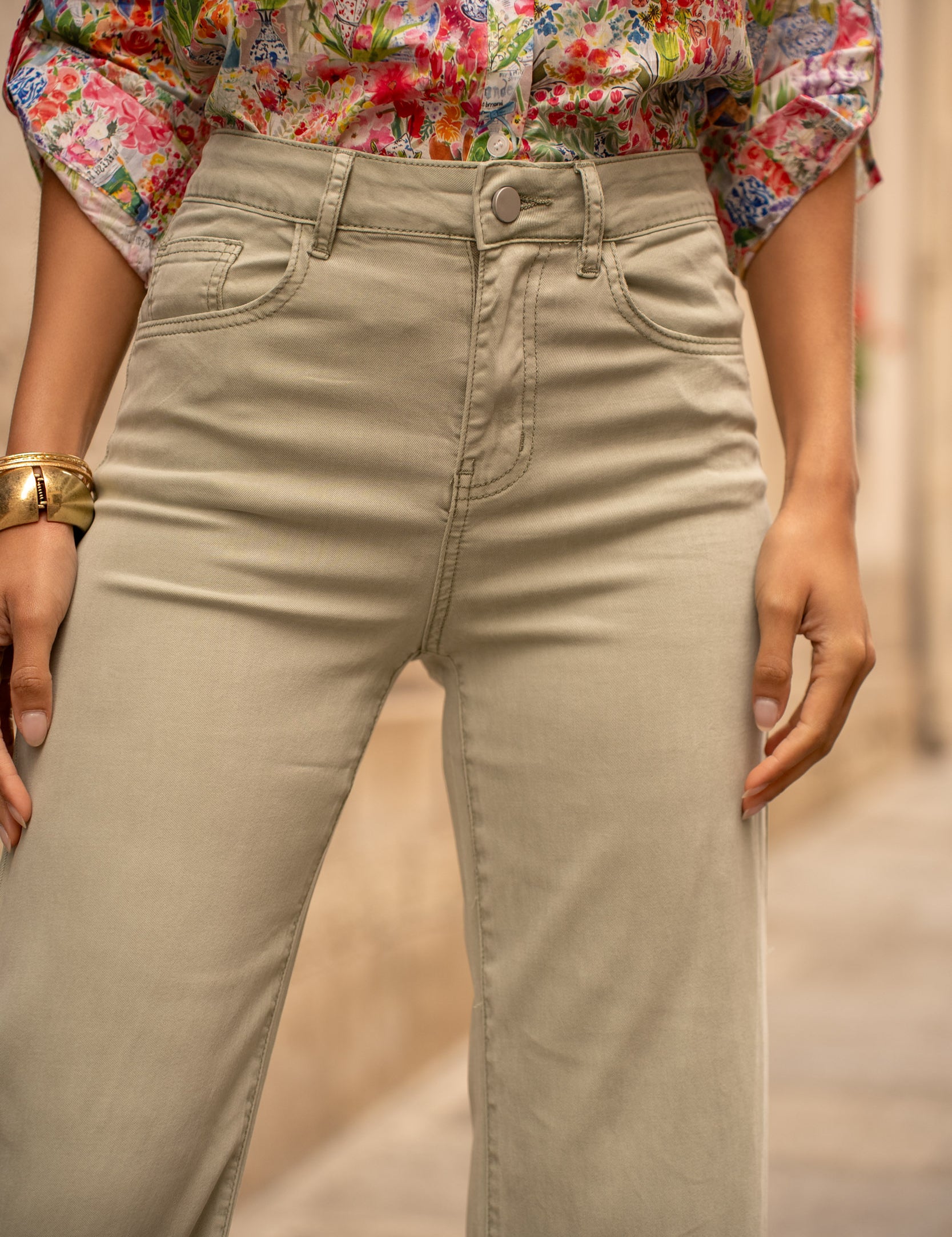 Jean Wide - Françoise