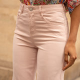 Jean Wide - Françoise