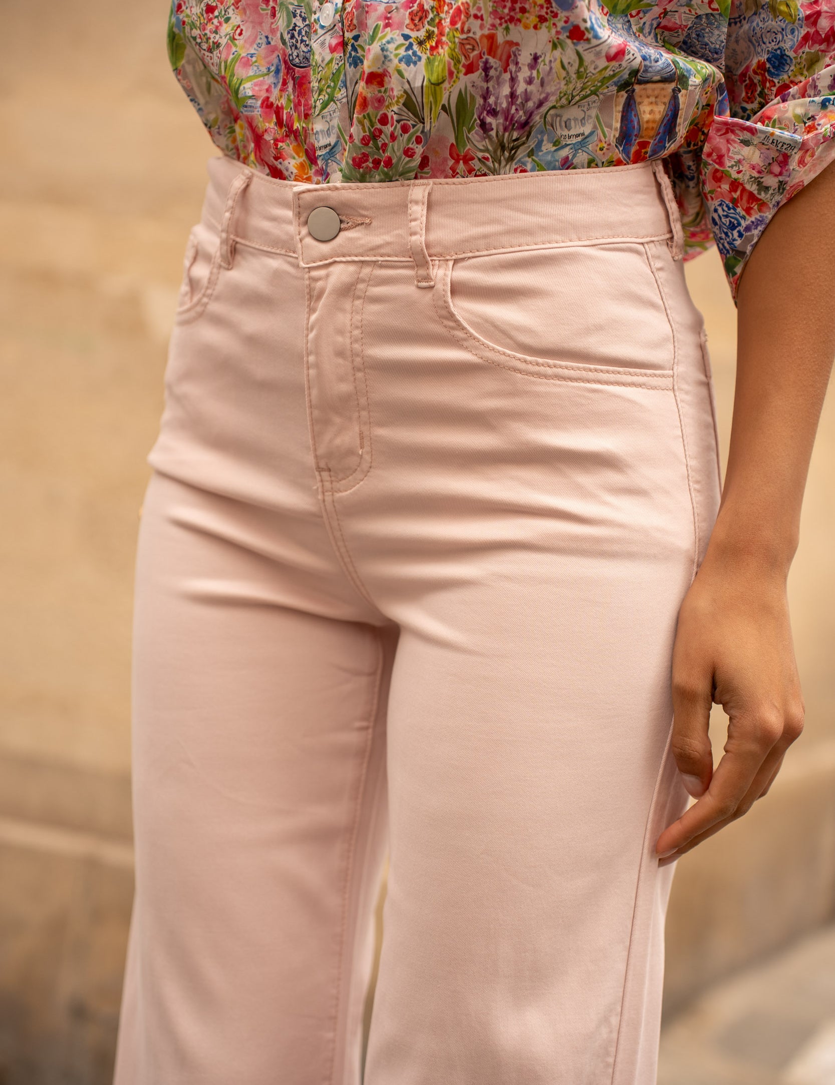 Jean Wide - Françoise