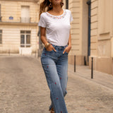 Jean Wide - Diane