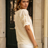 Short Roxane