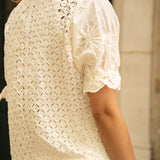 Chemise Quitterie