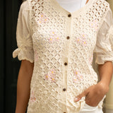 Chemise Quitterie