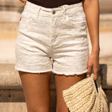 Short Josiane
