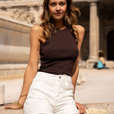Short Josiane
