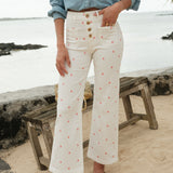 Jean Droit Kylie Rose