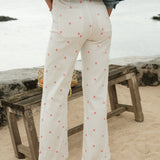 Jean Droit Kylie Rose