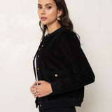 Veste en Velour Miriana