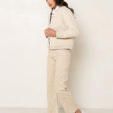 Pantalon en velour Diana