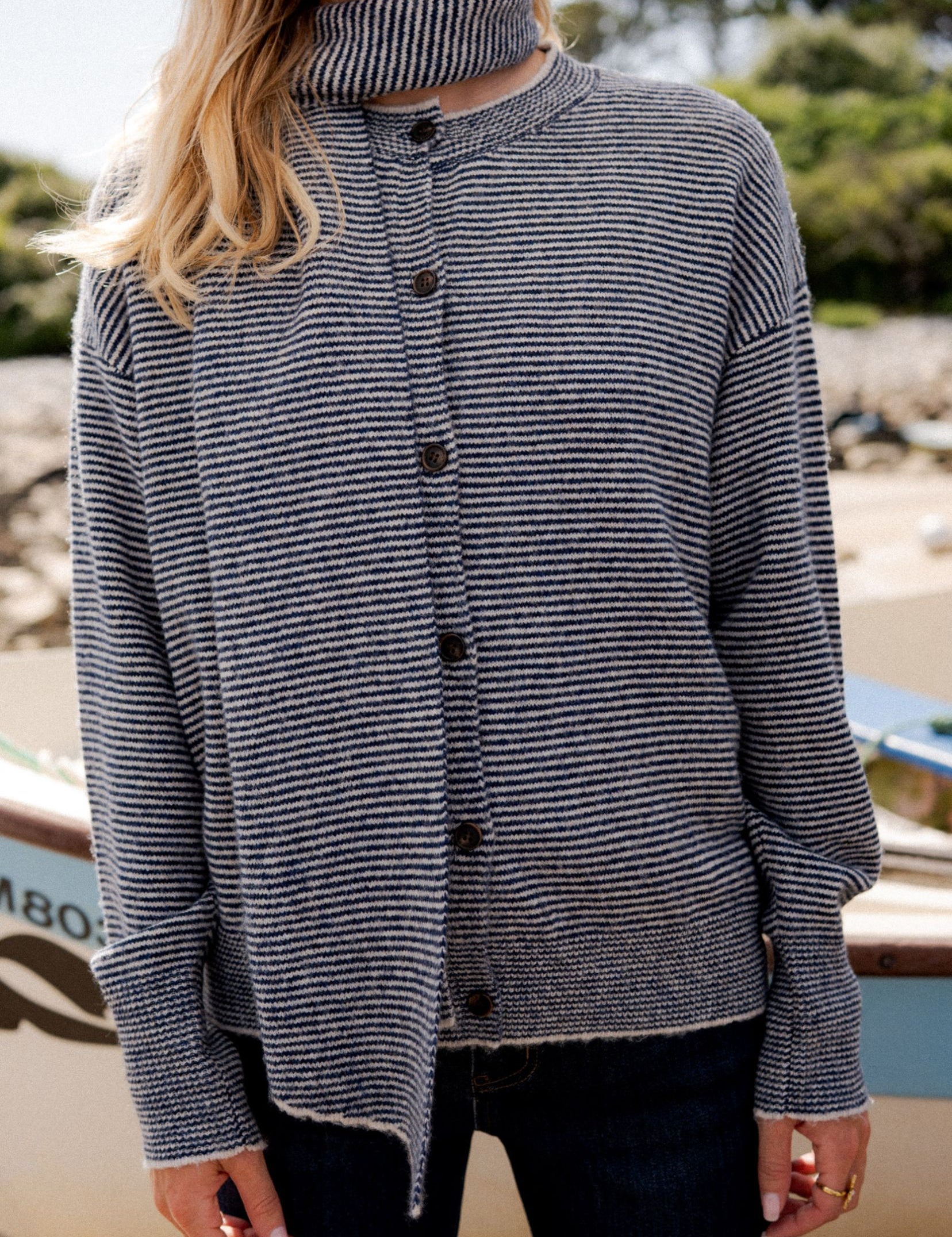 Gilet Lison