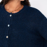 Gilet Oversize Elise