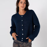Gilet Oversize Elise
