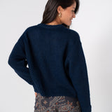 Gilet Oversize Elise