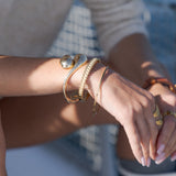 Bracelets set Élise