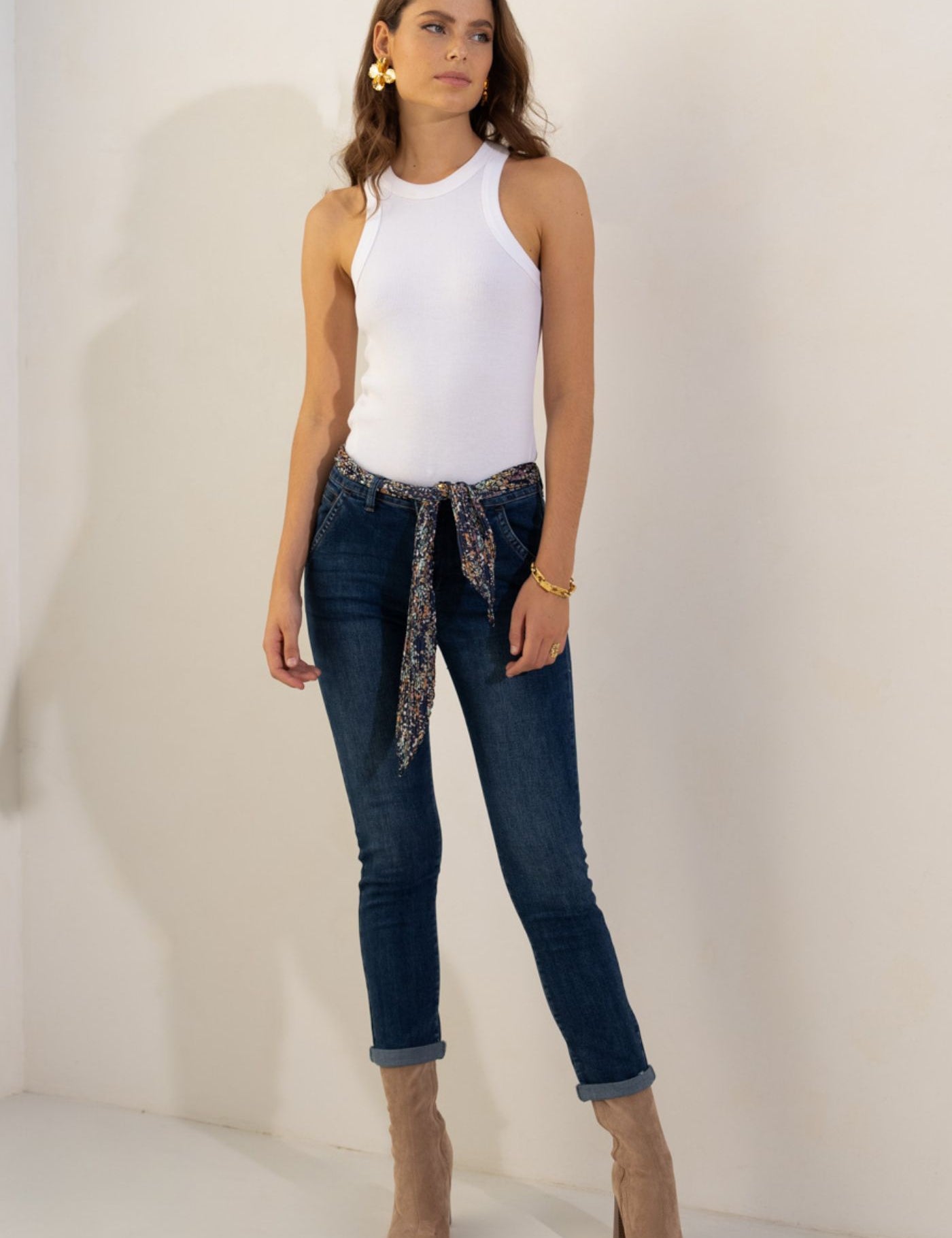 Pantalon Aby