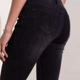 Emma Jeans Preto