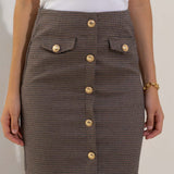 Sandy Skirt