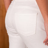 Jean Droit Kelly Écru