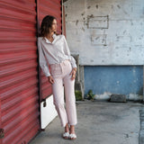 Jean Wide Leg Elaine