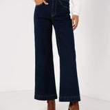 Jean Wide Leg Livia