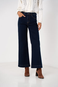 Jean Wide Leg Livia