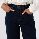 Jean Wide Leg Livia