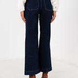 Jean Wide Leg Livia
