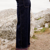 Jean Wide Leg Mona