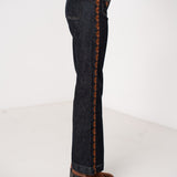 Jean Wide Leg Olivia