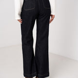 Jean Wide Leg Roxane